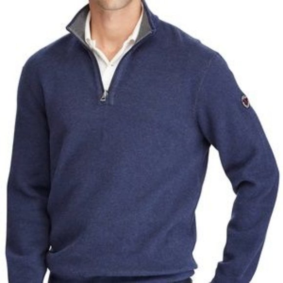 New Polo Ralph Lauren French Rib Knit Shirt